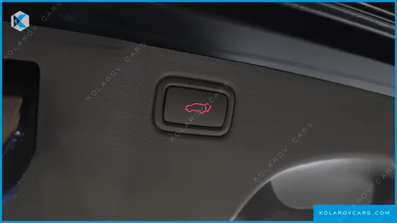 KIA CARNIVAL 7-SEATER LIMOUSINE