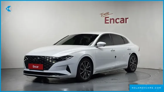 HYUNDAI GRANDEUR 2.5