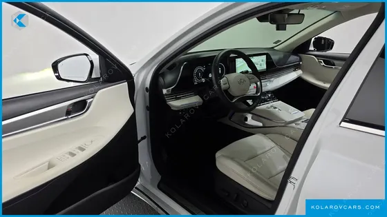 HYUNDAI GRANDEUR 2.5