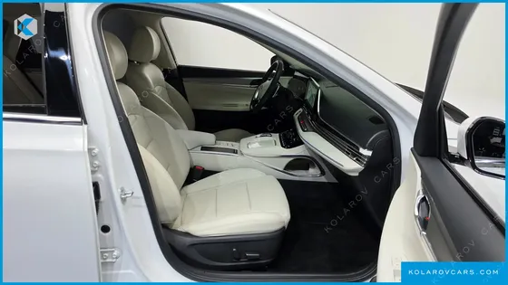 HYUNDAI GRANDEUR 2.5