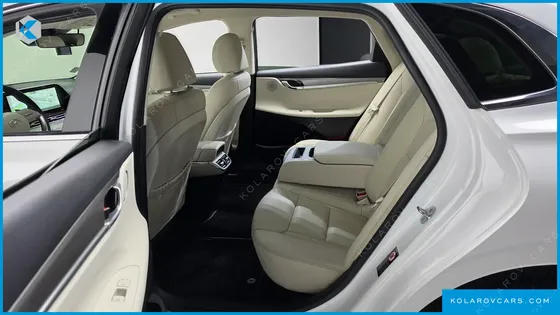 HYUNDAI GRANDEUR 2.5