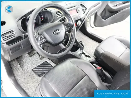 KIA MORNING (PICANTO) LUXURY