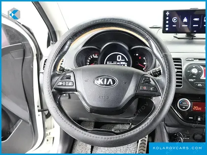 KIA MORNING (PICANTO) LUXURY