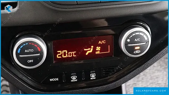 KIA MORNING (PICANTO) LUXURY