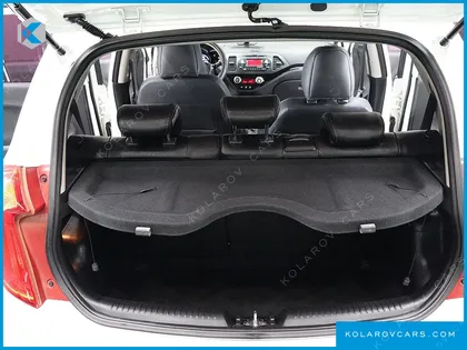 KIA MORNING (PICANTO) LUXURY
