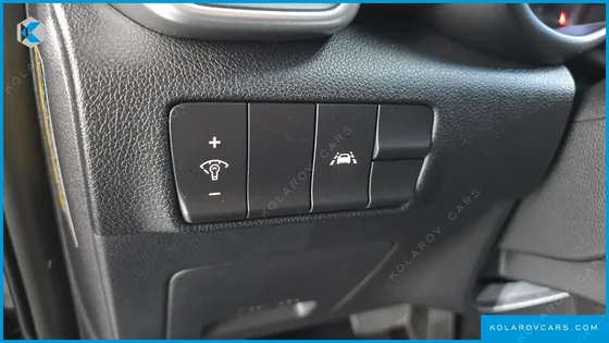 KIA SPORTAGE GASOLINE