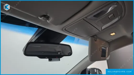 KIA SPORTAGE GASOLINE