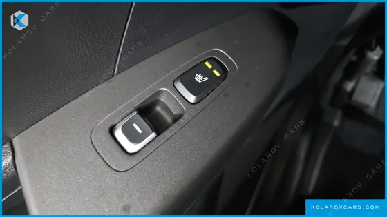 KIA SPORTAGE GASOLINE