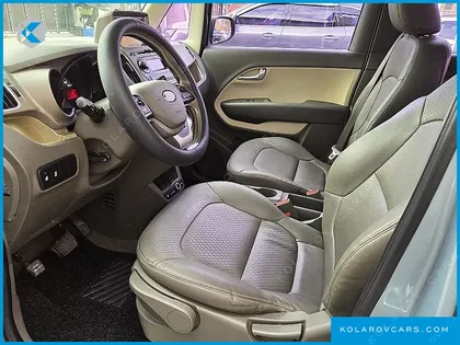 KIA RAY LUXURY