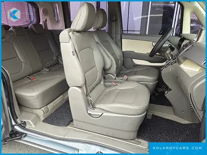 KIA RAY LUXURY
