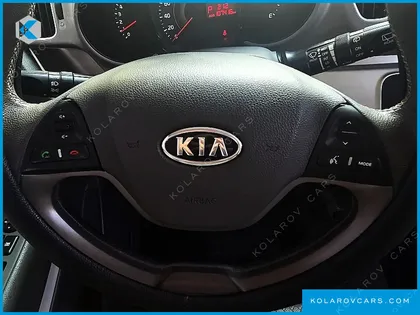 KIA RAY LUXURY