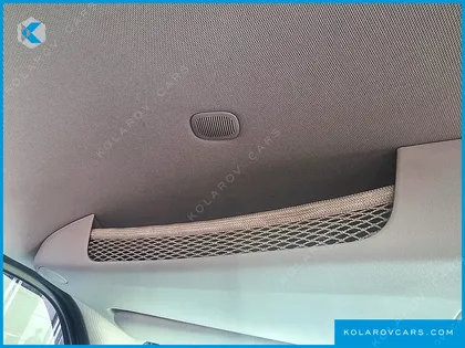 KIA RAY LUXURY