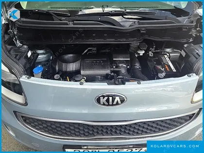 KIA RAY LUXURY