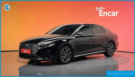 HYUNDAI GRANDEUR 2.5