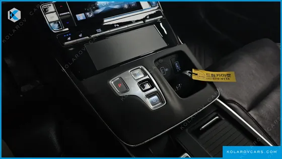 HYUNDAI GRANDEUR 3.0 LPI (TAXI)