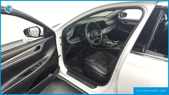 HYUNDAI GRANDEUR 3.0 LPI (TAXI)