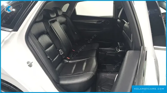 HYUNDAI GRANDEUR 3.0 LPI (TAXI)