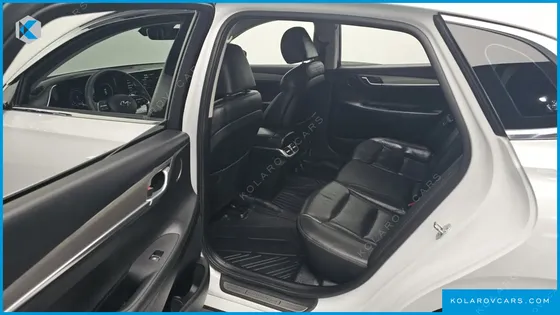 HYUNDAI GRANDEUR 3.0 LPI (TAXI)