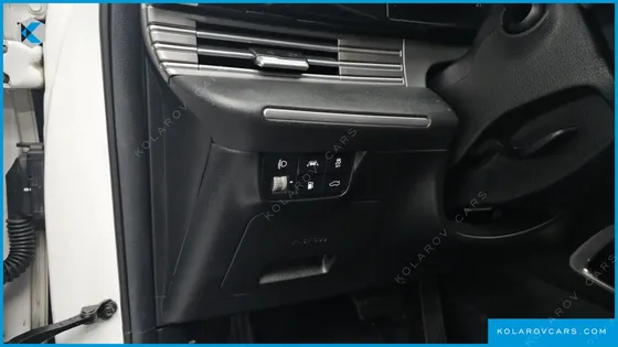 HYUNDAI GRANDEUR 3.0 LPI (TAXI)