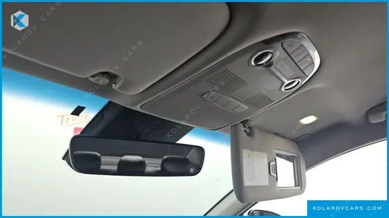 HYUNDAI GRANDEUR 3.0 LPI (TAXI)