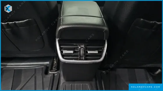HYUNDAI GRANDEUR 3.0 LPI (TAXI)