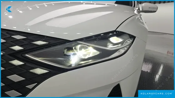 HYUNDAI GRANDEUR 3.0 LPI (TAXI)