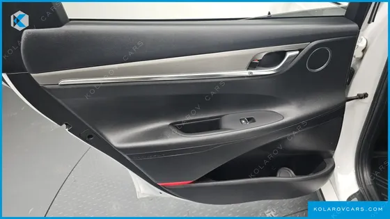 HYUNDAI GRANDEUR 3.0 LPI (TAXI)