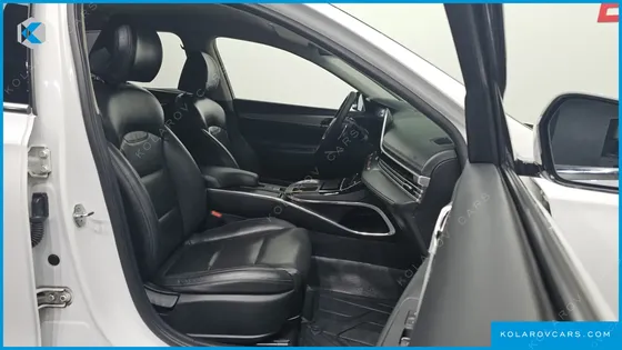 HYUNDAI GRANDEUR 3.0 LPI (TAXI)