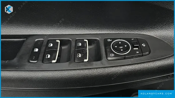 HYUNDAI GRANDEUR 3.0 LPI (TAXI)