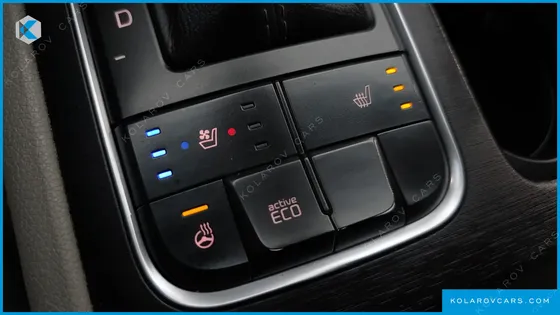 KIA CARNIVAL 11-SEATER LUXURY