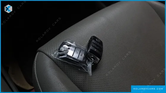 KIA CARNIVAL 11-SEATER LUXURY