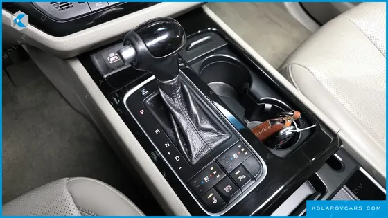 KIA CARNIVAL 9-SEATER NOBLESSE