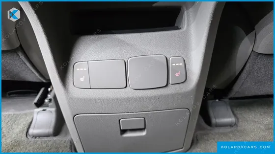 KIA CARNIVAL 9-SEATER PRESTIGE