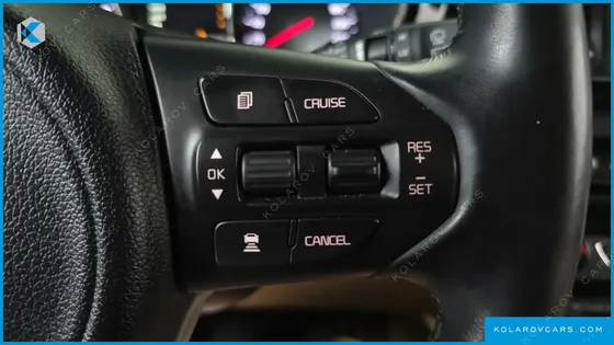 KIA CARNIVAL GASOLINE 7-SEATER HI-LIMOUSINE