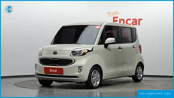 KIA RAY LUXURY
