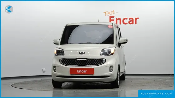 KIA RAY LUXURY