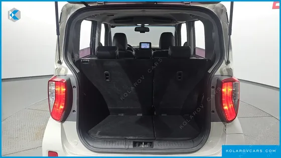 KIA RAY LUXURY