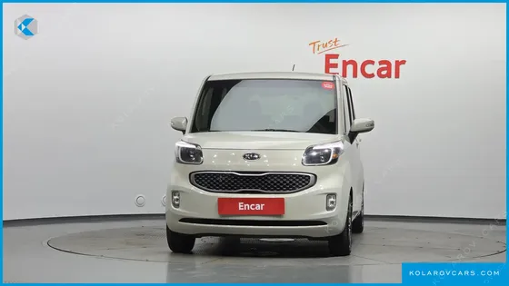 KIA RAY LUXURY
