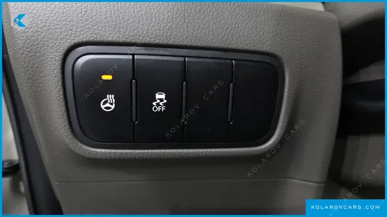 KIA RAY LUXURY