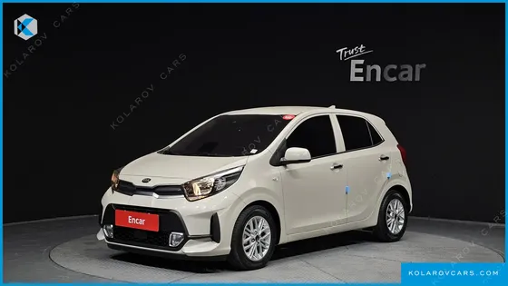 KIA MORNING (PICANTO) SIGNATURE