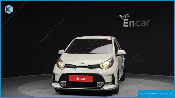 KIA MORNING (PICANTO) SIGNATURE