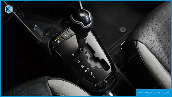 KIA MORNING (PICANTO) SIGNATURE
