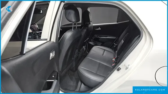 KIA MORNING (PICANTO) SIGNATURE