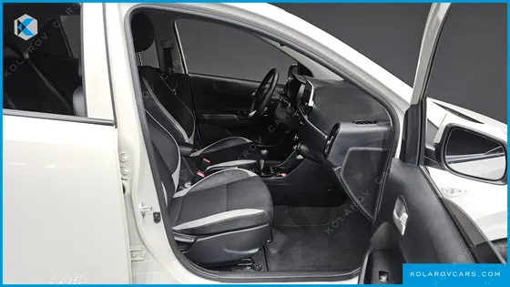 KIA MORNING (PICANTO) SIGNATURE