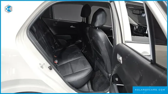 KIA MORNING (PICANTO) SIGNATURE
