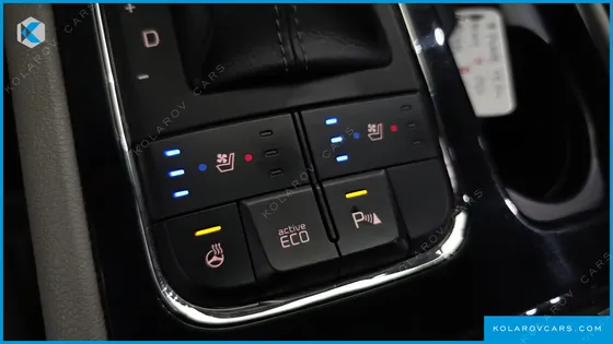 KIA CARNIVAL 9-SEATER PRESTIGE