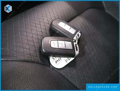 KIA RAY LUXURY