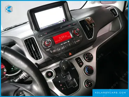 KIA RAY LUXURY