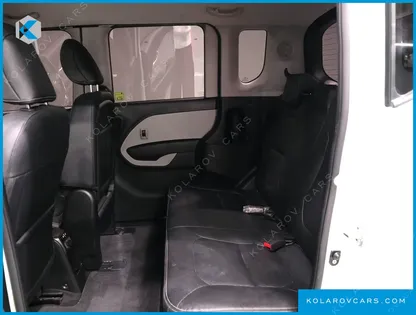 KIA RAY LUXURY
