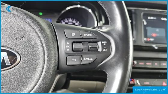 KIA CARNIVAL 9-SEATER PRESTIGE